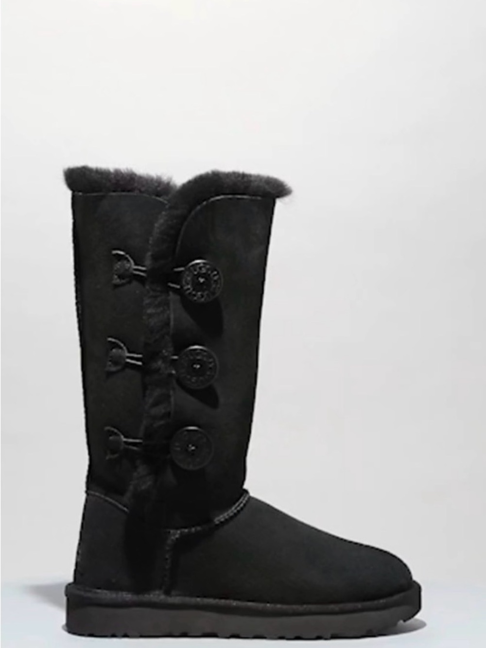 UGG Bailey Button Triplet II Tall Boot
